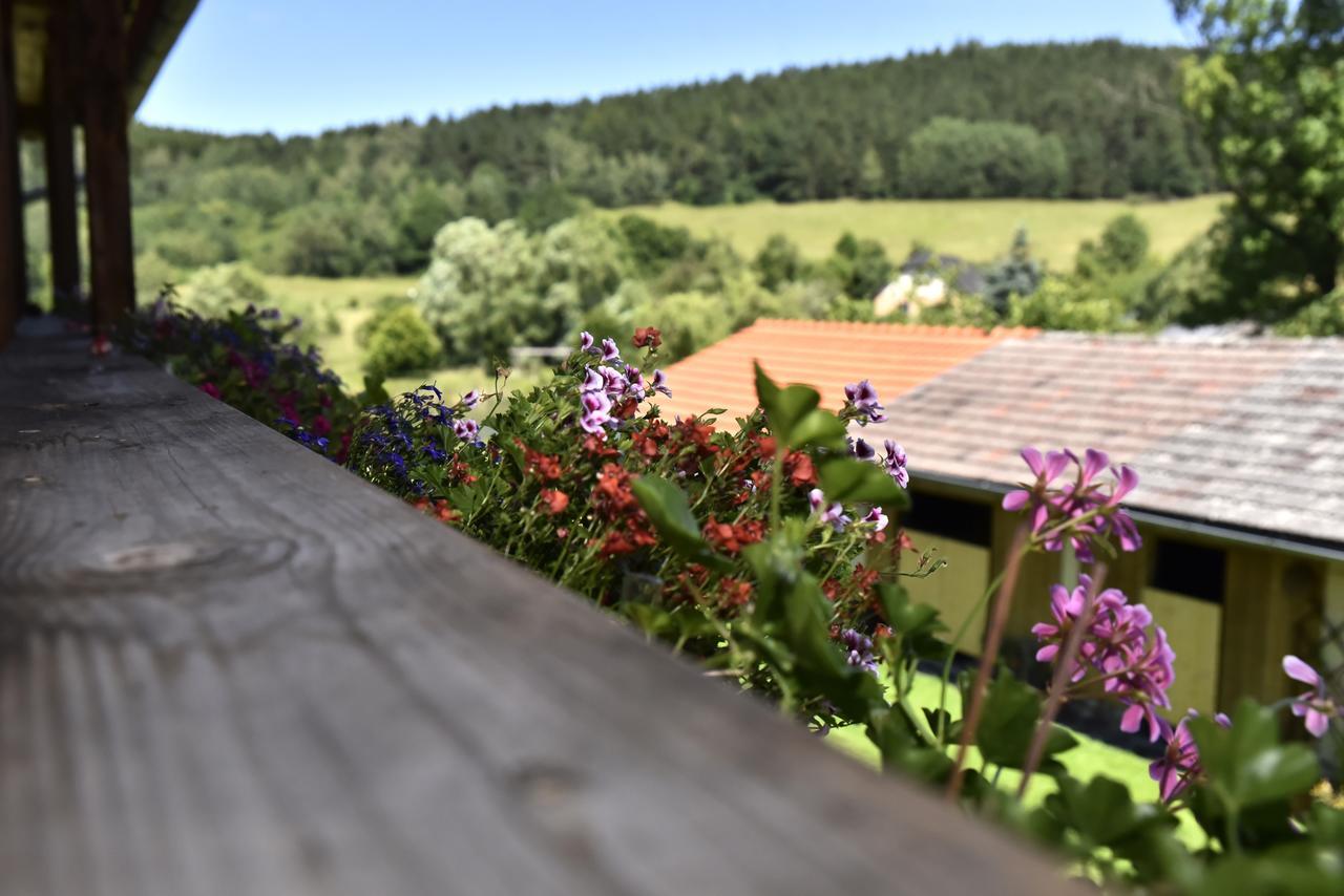 Selsky Dvur Daire Kájov Dış mekan fotoğraf